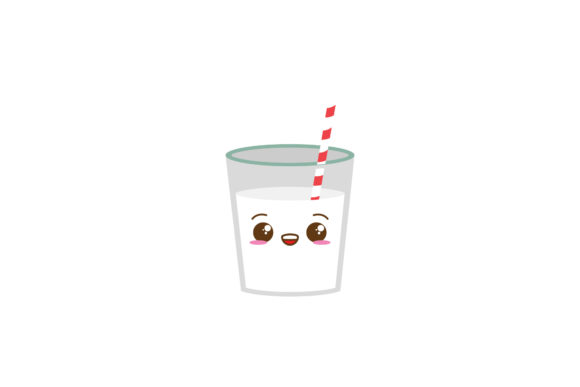 A Cozy Review: Christmas Cute Milk Assets for Real Embroidery Projects