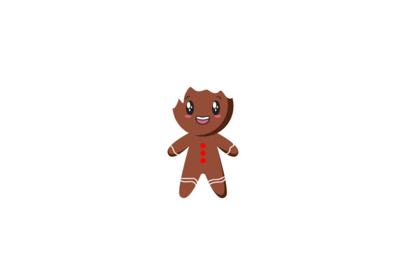 A Designer's Review of the Christmas Cute Cookies Vector Graphics