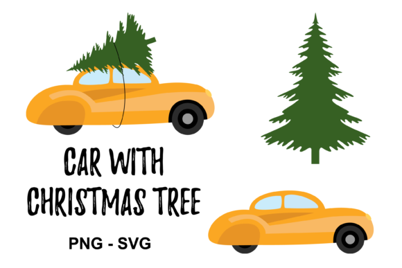 A Festive Graphic for Modern Small Business Branding