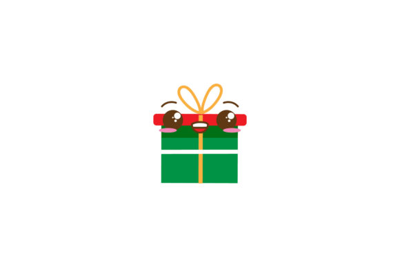 A Practical Review of Christmas Cute Gift Vector Graphics