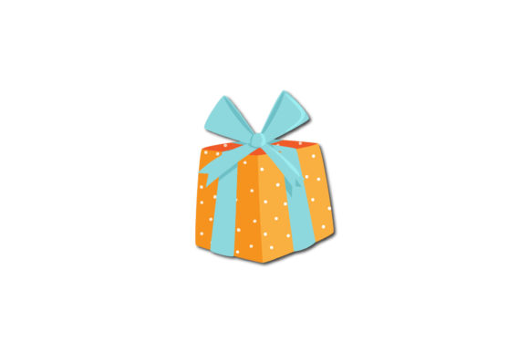 A Practical Review of the Christmas Vector Gift Illustration for Digital Selling