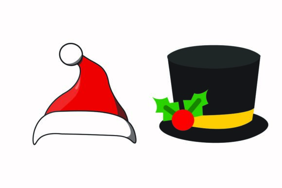 Beyond a Vector: A Publishing Toolkit for Festive Graphics