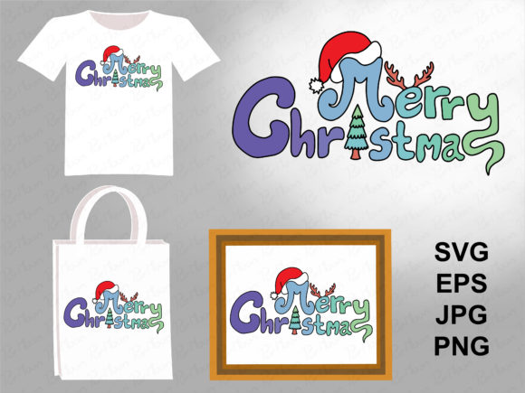 Christmas Fonts: A Festive Addition to Your Brand Graphics