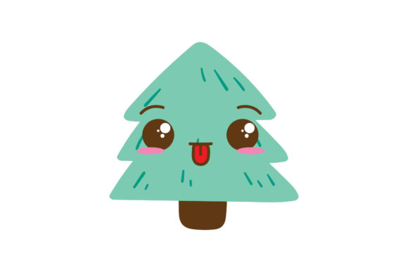 Christmas Tree Small Vector Cute: A Designer's Stitch-by-Stitch Review