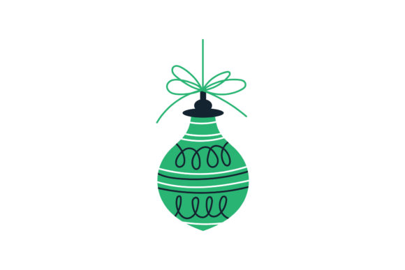 Crafting Premium Graphics for Ornament Designs