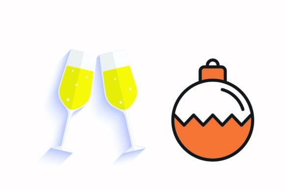 From Digital Vector to Real-World Thread: Evaluating a Christmas Embroidery Design