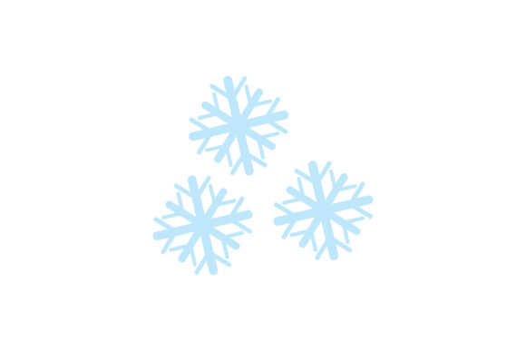 Handy Snowy Graphics: A Crafter's Honest Look